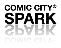 COMIC CITY SPARK