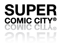 SUPER COMIC CITY