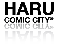 HARU COMIC CITY